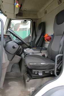 Náklaďák 0 DAF LF 180  Nr.: 489 (10)