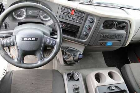 Náklaďák 0 DAF LF 180  Nr.: 489 (12)