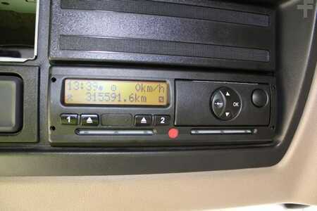 Náklaďák 0 DAF LF 180  Nr.: 489 (13)