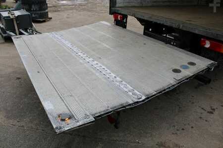 Náklaďák 0 DAF LF 180  Nr.: 489 (3)