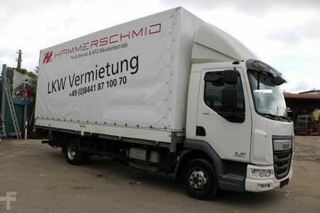 Náklaďák 0 DAF LF 180  Nr.: 489 (4)