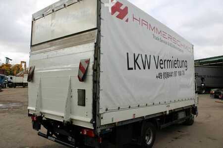 Náklaďák 0 DAF LF 180  Nr.: 489 (5)