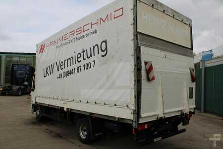 Náklaďák 0 DAF LF 180  Nr.: 489 (6)