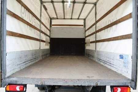 Náklaďák 0 DAF LF 180  Nr.: 489 (7)