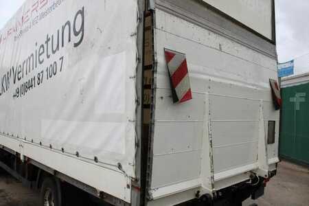 Náklaďák 0 DAF LF 180  Nr.: 489 (8)