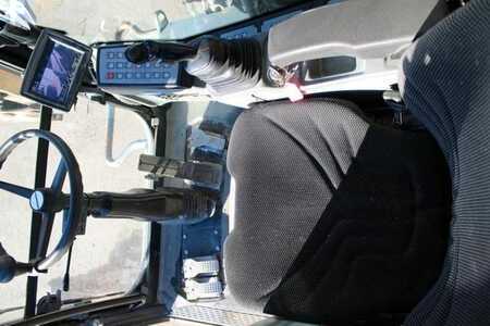 Mobiele graafmachines 2018 Liebherr A 916 (7)