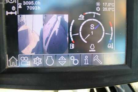 Mobiele graafmachines 2018 Liebherr A 916 (8)