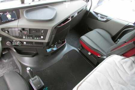 Kuorma-auto 0 Volvo FH 540 (10)