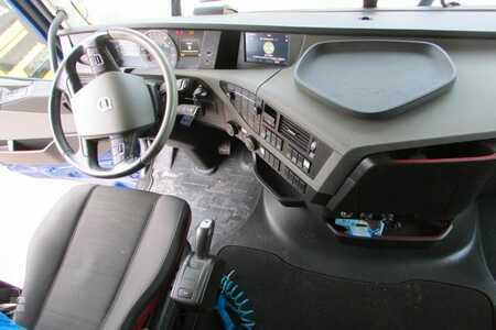 Kuorma-auto 0 Volvo FH 540 (14)