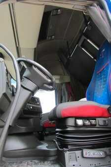 Kuorma-auto 0 Volvo FH 540 (8)
