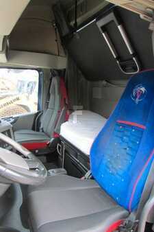 Kuorma-auto 0 Volvo FH 540 (9)