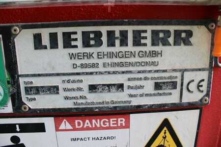 Mobilní jeřáby 0 Scania  (12)