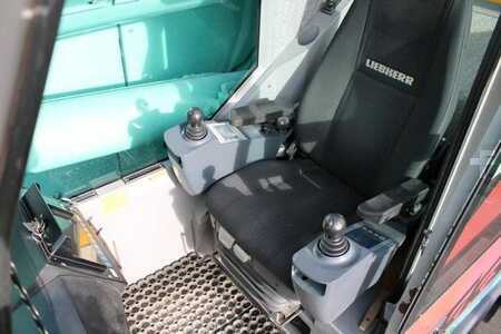 Mobilní jeřáby 0 Scania  (13)