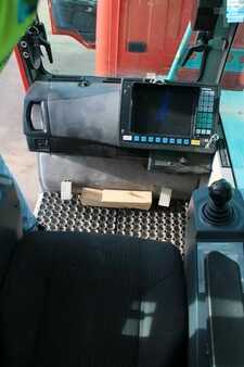 Mobilní jeřáby 0 Scania  (14)