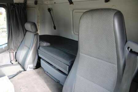 Mobilní jeřáby 0 Scania  (8)