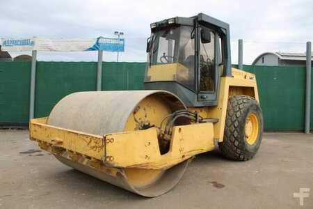 Enkelt tromlekomprimator 1997 BOMAG BW 213 D-2 (1)