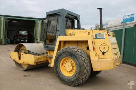 Enkelt tromlekomprimator 1997 BOMAG BW 213 D-2 (5)