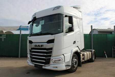 Náklaďák 0 DAF XF 480 FT (1)