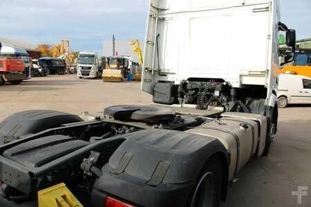 Náklaďák 0 DAF XF 480 FT (4)