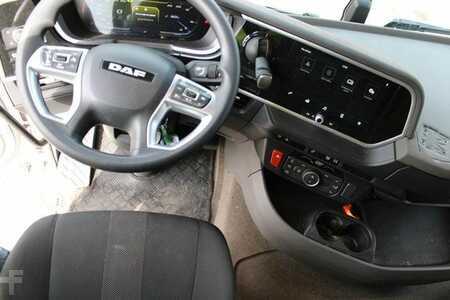 Náklaďák 0 DAF XF 480 FT (9)