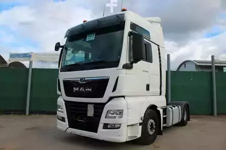 Camión 0 MAN TGX 18.500 (1)