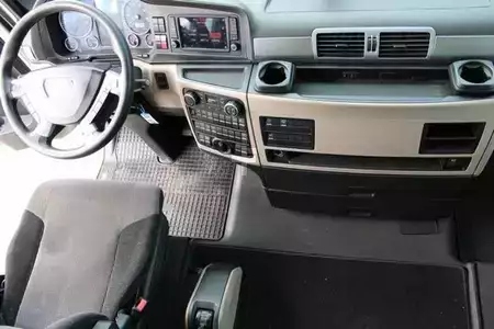 Camión 0 MAN TGX 18.500 (15)