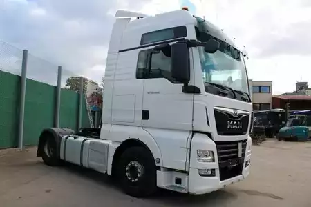 Camión 0 MAN TGX 18.500 (4)
