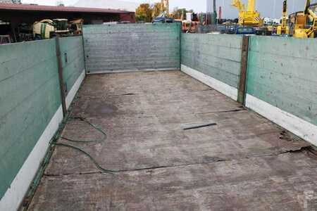 pótkocsi 0 Schwarzmüller Baustoff - Trommelbremsen - Nr.: 598 (9)