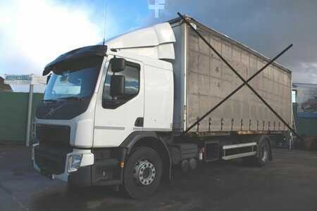 Kamion 0 Volvo FE 320 (1)