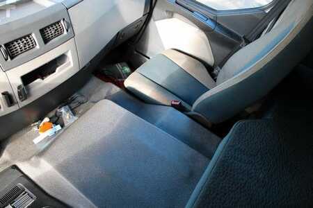 Kamion 0 Volvo FE 320 (10)