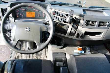 Kamion 0 Volvo FE 320 (11)