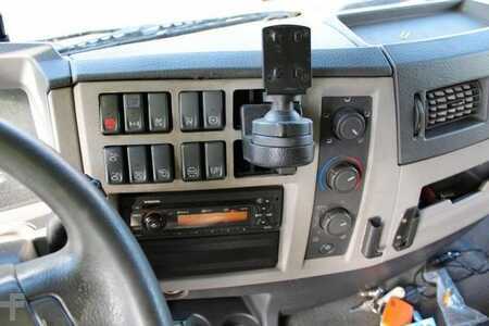 Kamion 0 Volvo FE 320 (13)