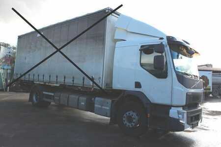 Kamion 0 Volvo FE 320 (4)