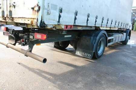 Kamion 0 Volvo FE 320 (5)