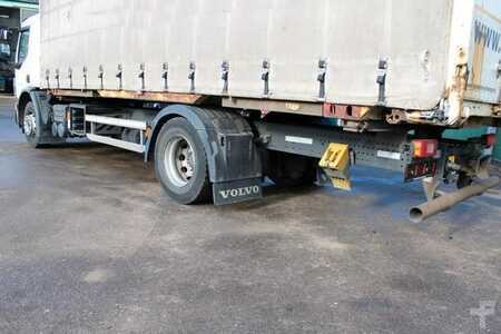 Kamion 0 Volvo FE 320 (6)