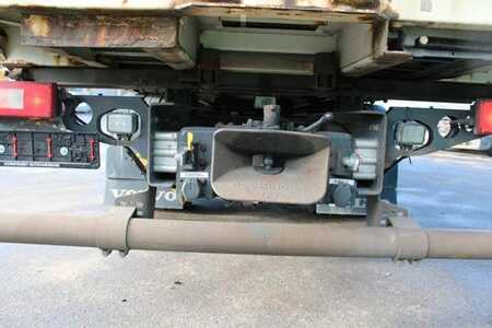 Kamion 0 Volvo FE 320 (7)