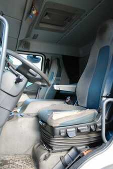 Kamion 0 Volvo FE 320 (8)