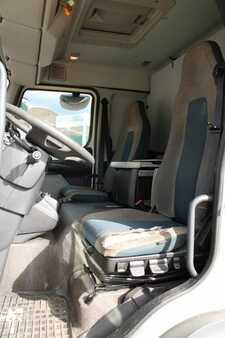 Kamion 0 Volvo FL 210 BL  - Nr.: 387 (10)