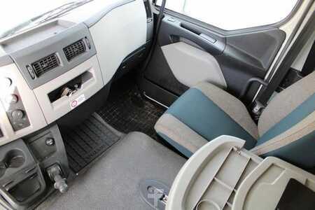 Kamion 0 Volvo FL 210 BL  - Nr.: 387 (11)