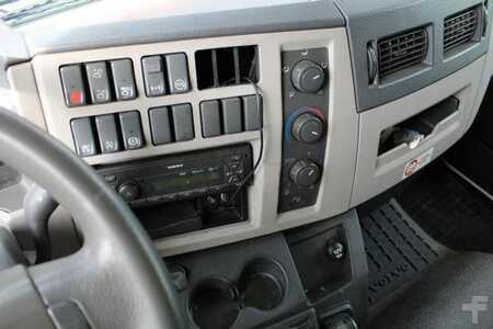 Kamion 0 Volvo FL 210 BL  - Nr.: 387 (14)