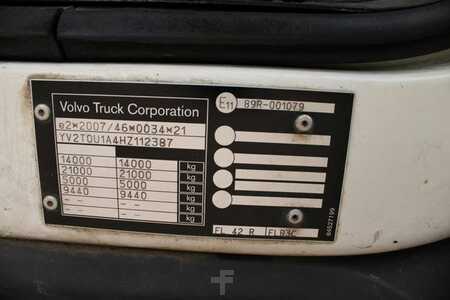 Kamion 0 Volvo FL 210 BL  - Nr.: 387 (3)