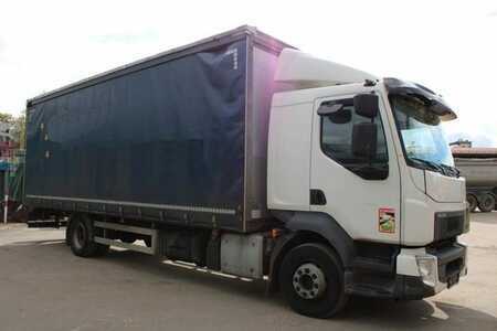 Kamion 0 Volvo FL 210 BL  - Nr.: 387 (4)
