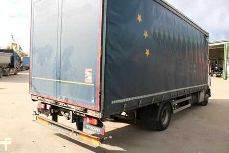 Kamion 0 Volvo FL 210 BL  - Nr.: 387 (5)