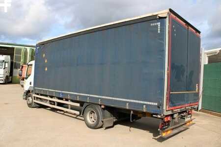 Kamion 0 Volvo FL 210 BL  - Nr.: 387 (6)