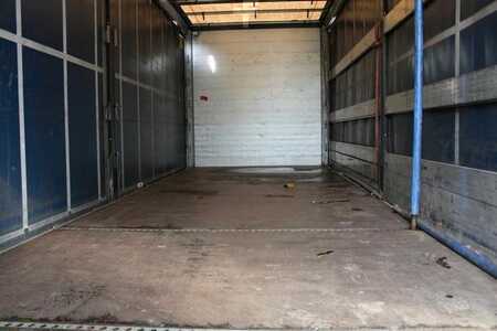 Kamion 0 Volvo FL 210 BL  - Nr.: 387 (7)