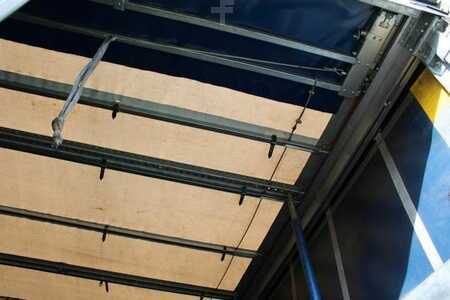 Kamion 0 Volvo FL 210 BL  - Nr.: 387 (8)