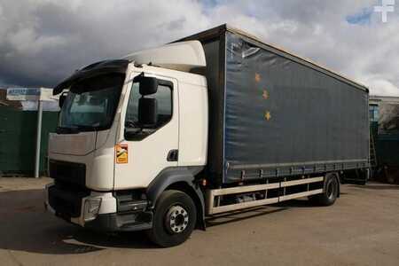 Kamion 0 Volvo FL 210 BL  - Nr.: 387 (9)