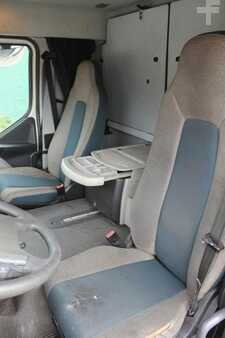 Kamion 0 Volvo FL 210  BL Nr.: 465 (10)