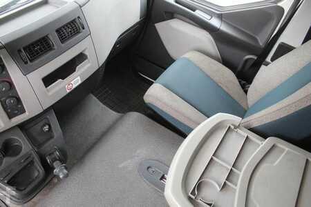 Kamion 0 Volvo FL 210  BL Nr.: 465 (11)