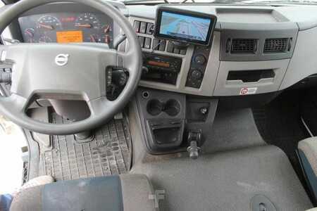 Kamion 0 Volvo FL 210  BL Nr.: 465 (12)